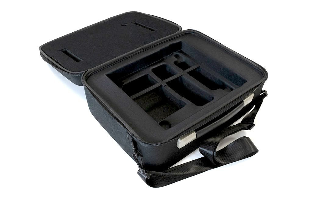 Allen & Heath CQ12T Softcase