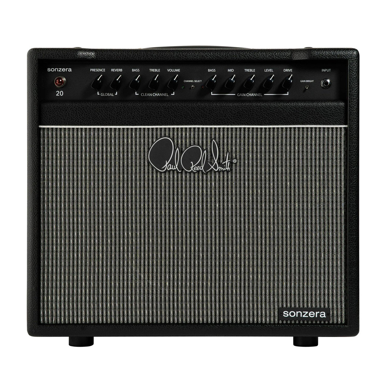 PRS Sonzera 20 1x12" Valve Amp Combo