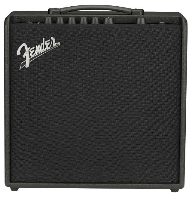 Fender Mustang LT50 Combo Amp Fender Mustang LT50 Combo Amp