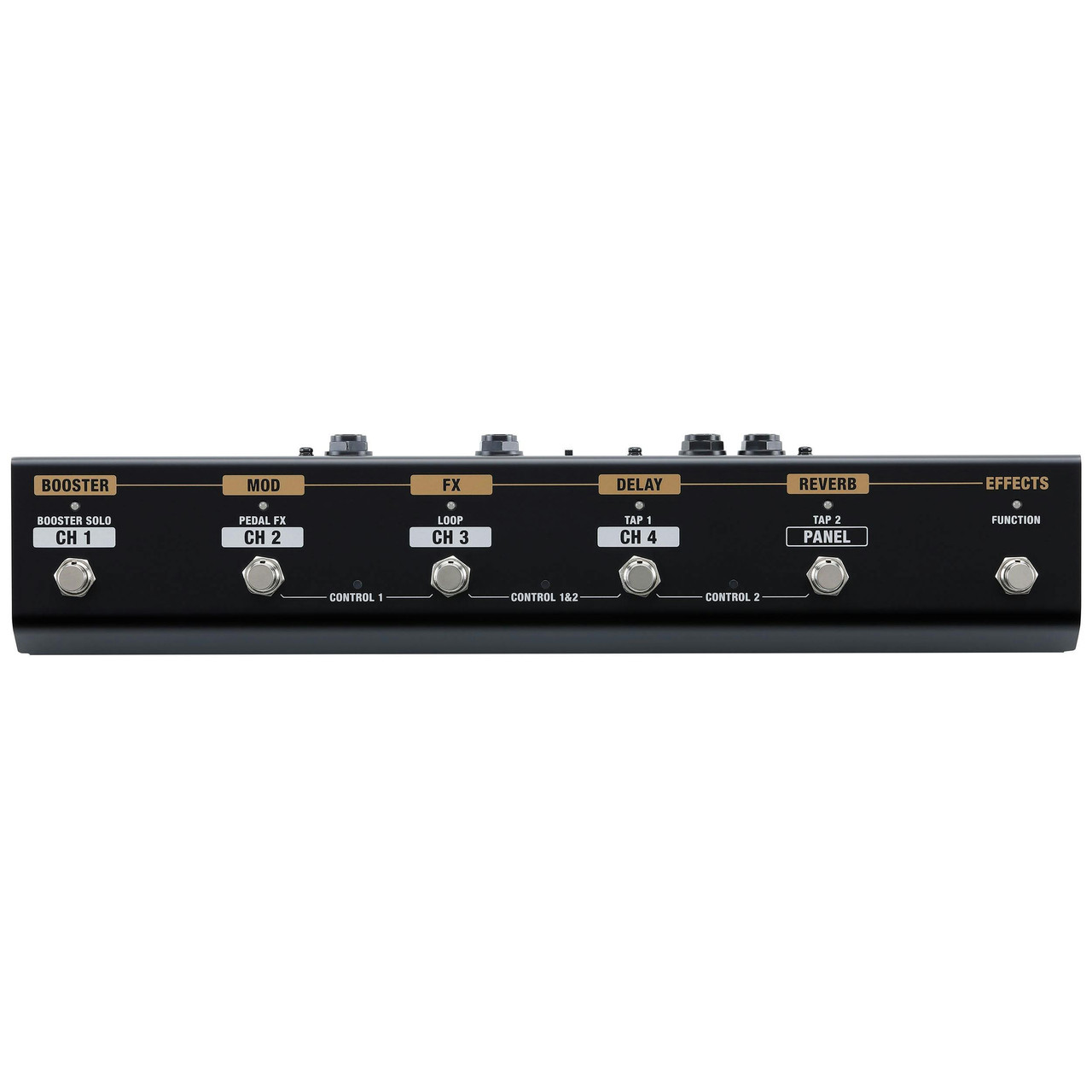 Boss GA-FC EX Foot Controller Boss GA-FC EX Foot Controller