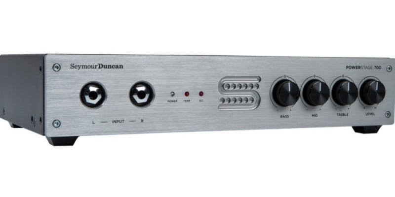 Seymour Duncan PowerStage 700 Power Amp