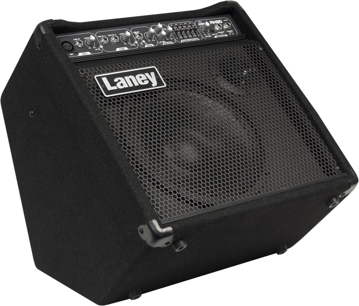 Laney AH80 Multi Input Combo Amp Laney AH80 Multi Input Combo Amp