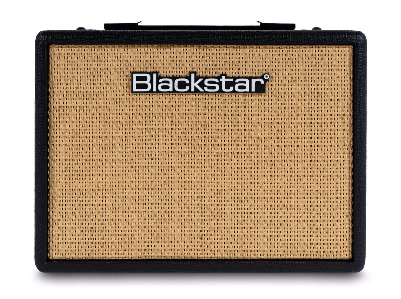 Blackstar Debut 15E 15w 2x3" Practice Amp in Black Blackstar Debut 15E 15w 2x3" Practice Amp in Black
