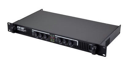 Palmer Macht 402 Guitar Power Amp