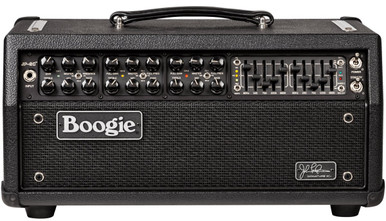 Mesa Boogie JP2C Head - Andertons Music Co.