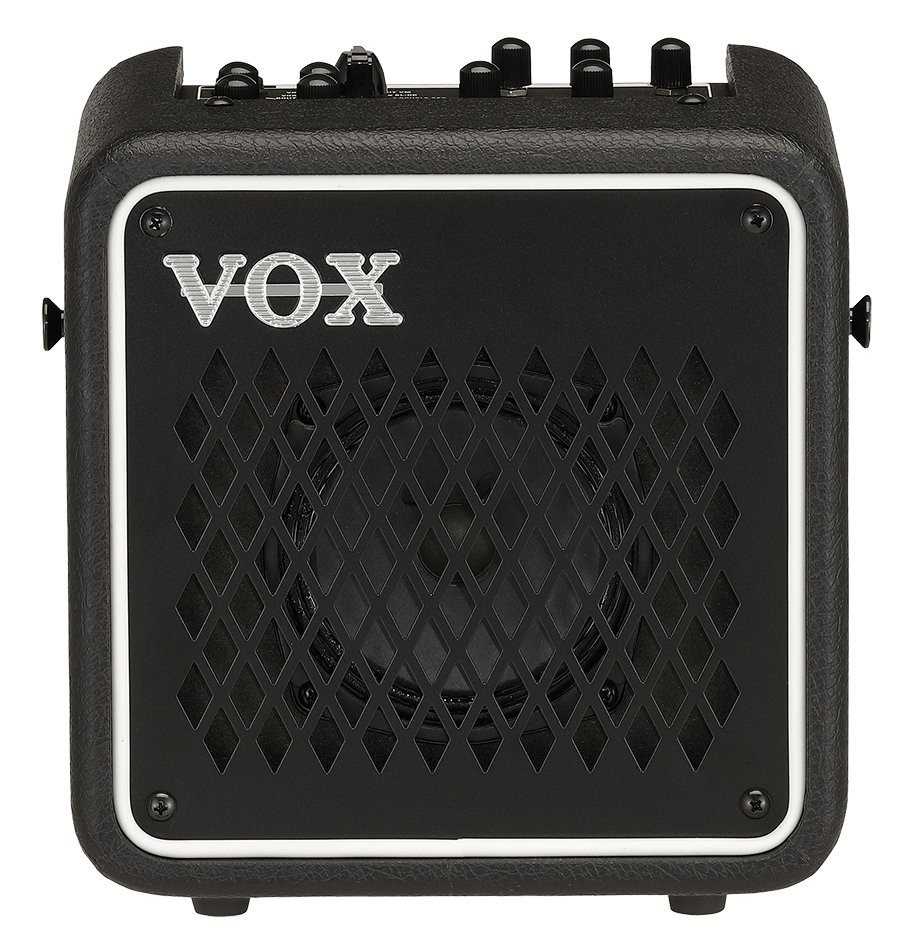 Vox Mini Go Series 3 Watt Combo Amp Vox Mini Go Series 3 Watt Combo Amp