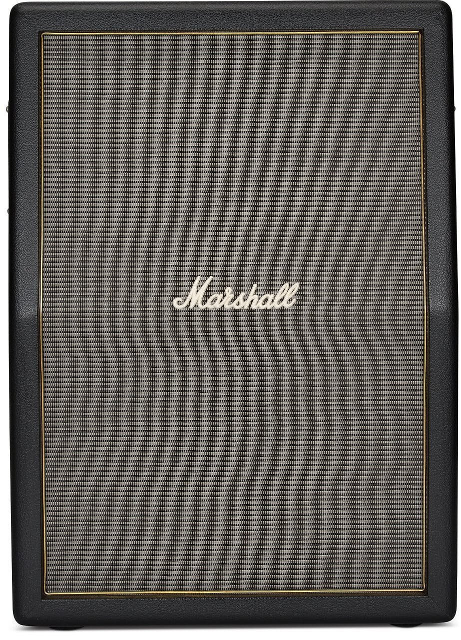 Marshall Origin ORI212A 2x12 Upright Guitar Cab Marshall Origin ORI212A 2x12 Upright Guitar Cab