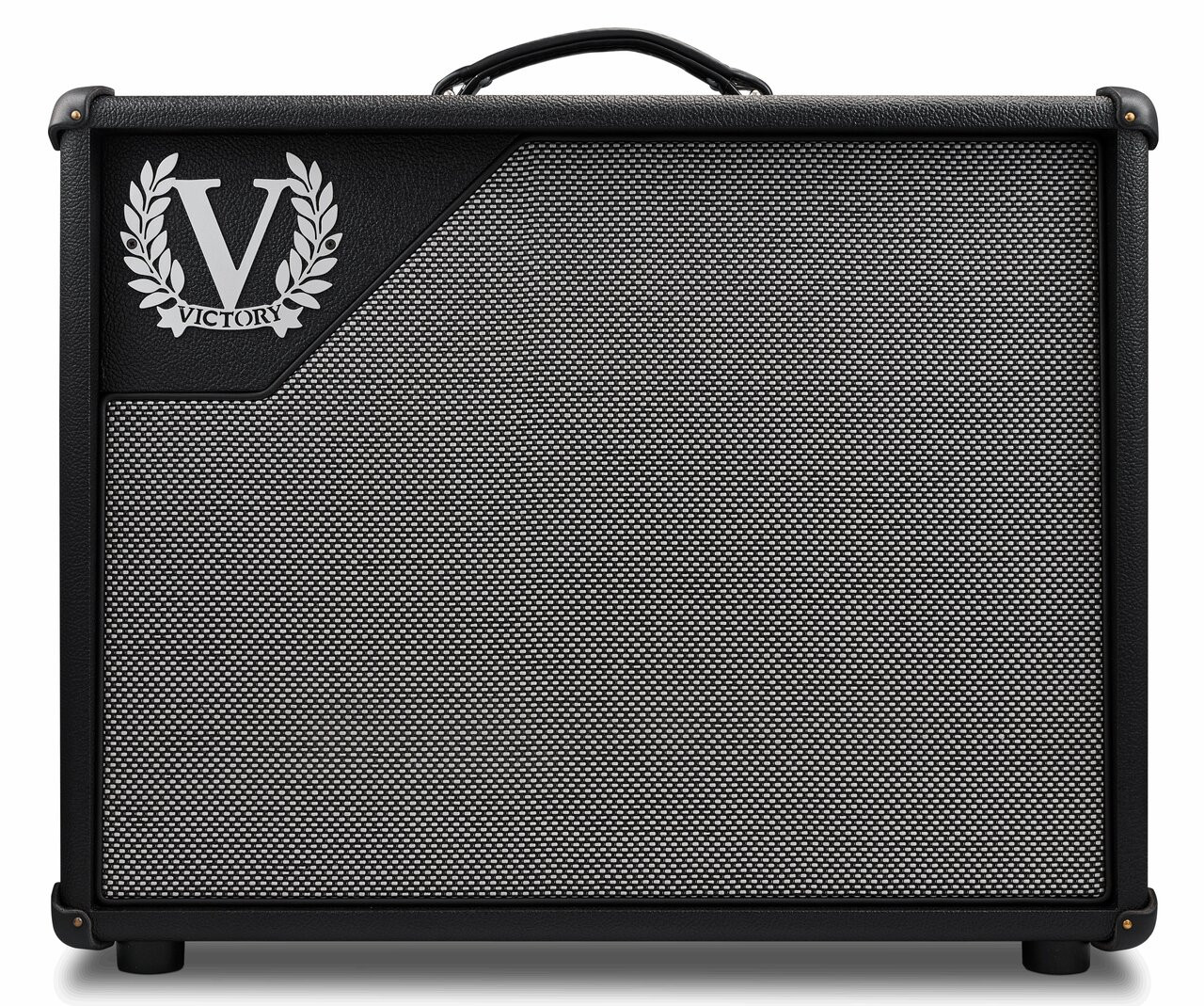 Victory Deputy Wide Body 1x12 Cab - Celestion 65w Creamback - open back Victory Deputy Wide Body 1x12 Cab - Celestion 65w Creamback - open back