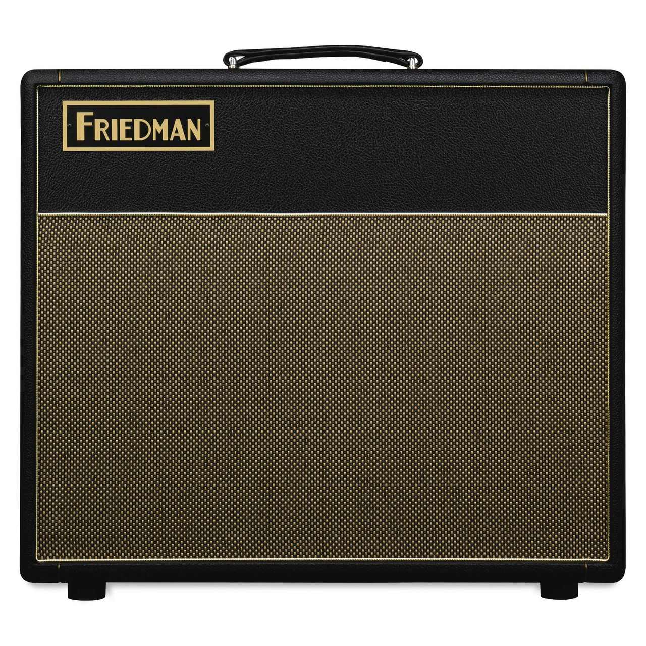 Friedman Pink Taco V2 20W Valve Amp Combo