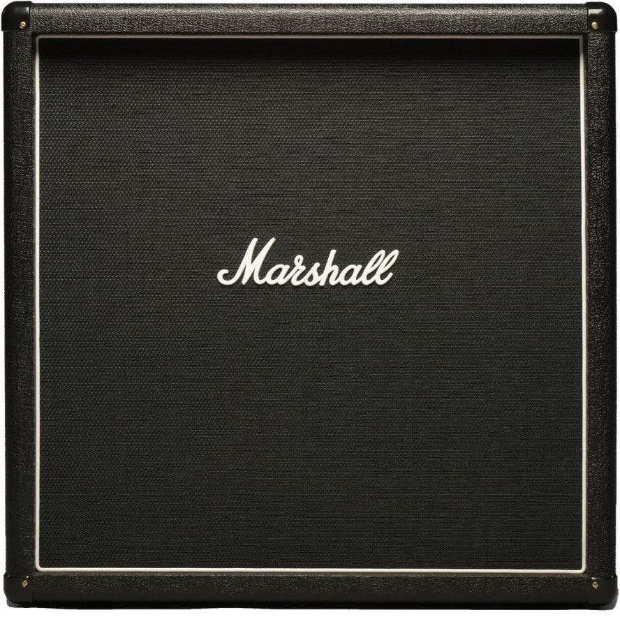 Marshall MX412BR - 4 x 12" Straight Guitar Cab Marshall MX412BR - 4 x 12" Straight Guitar Cab