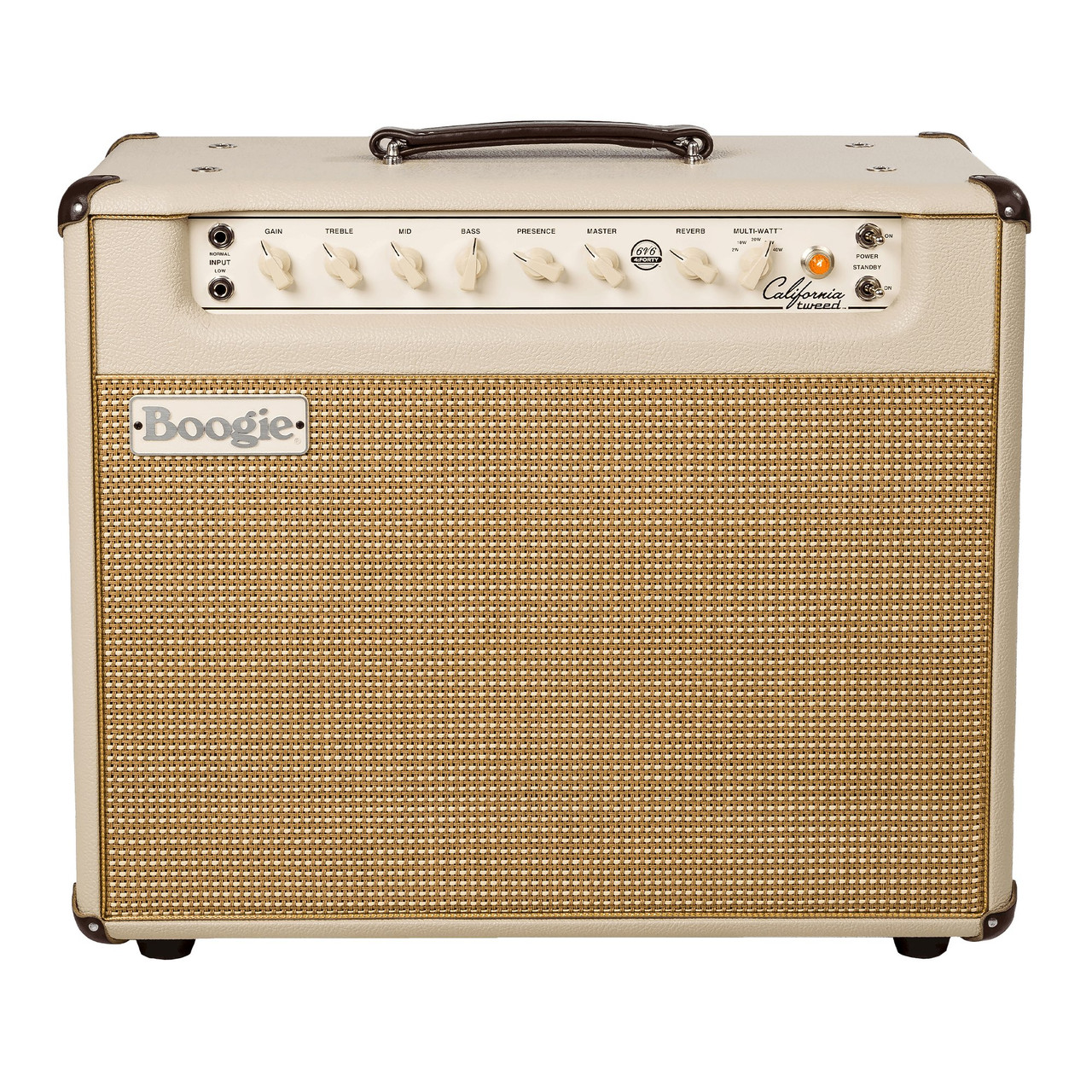 Mesa Boogie California Tweed 6V6 40w 1x12 Combo