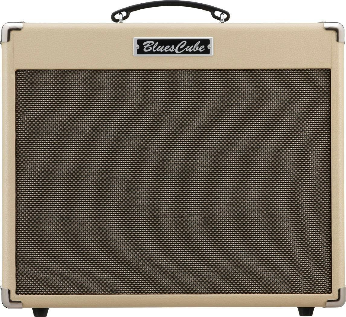 Roland Blues Cube Stage 60 Watt Guitar Amp Roland Blues Cube Stage 60 Watt Guitar Amp