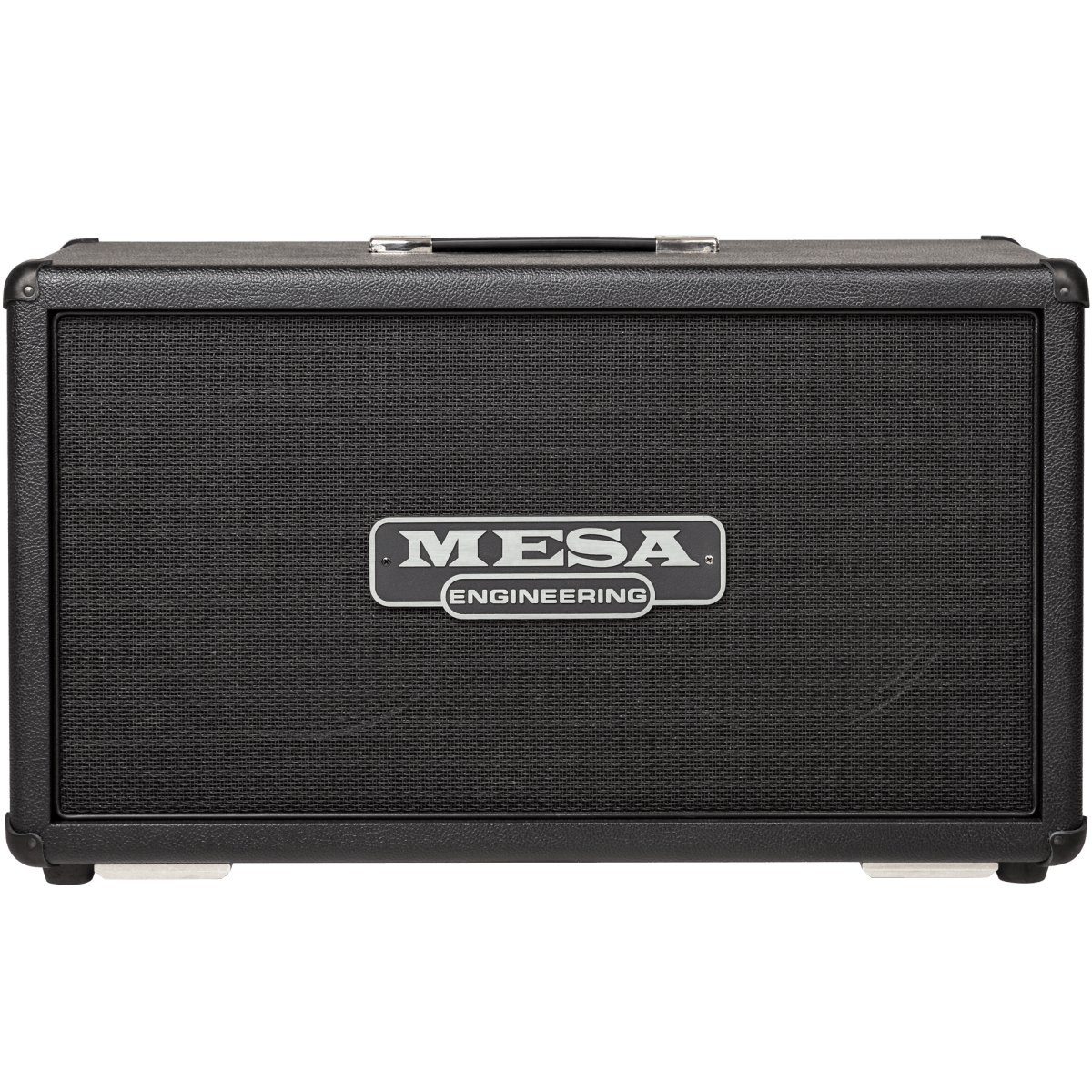 Mesa Boogie 2x12 Horizontal Rectifier Cabinet