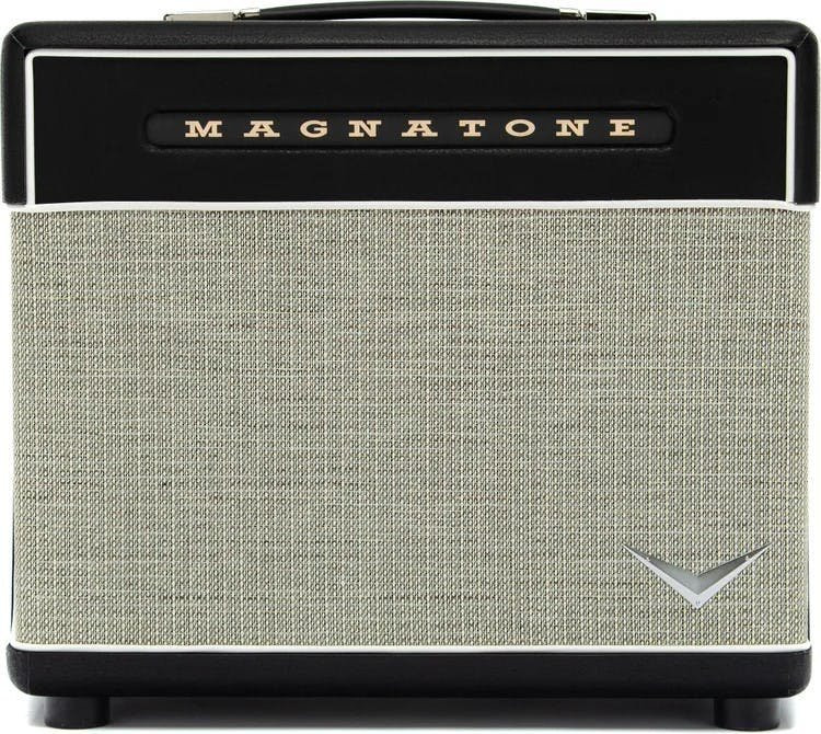 Magnatone Baby M-80 1x10" Cab Magnatone Baby M-80 1x10" Cab