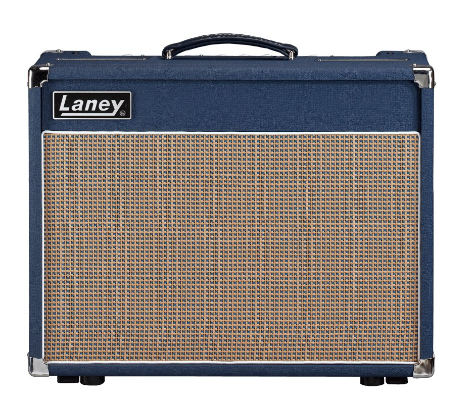 Laney Lionheart L20T-212 20W 2x12" Amplifier Combo Laney Lionheart L20T-212 20W 2x12" Amplifier Combo