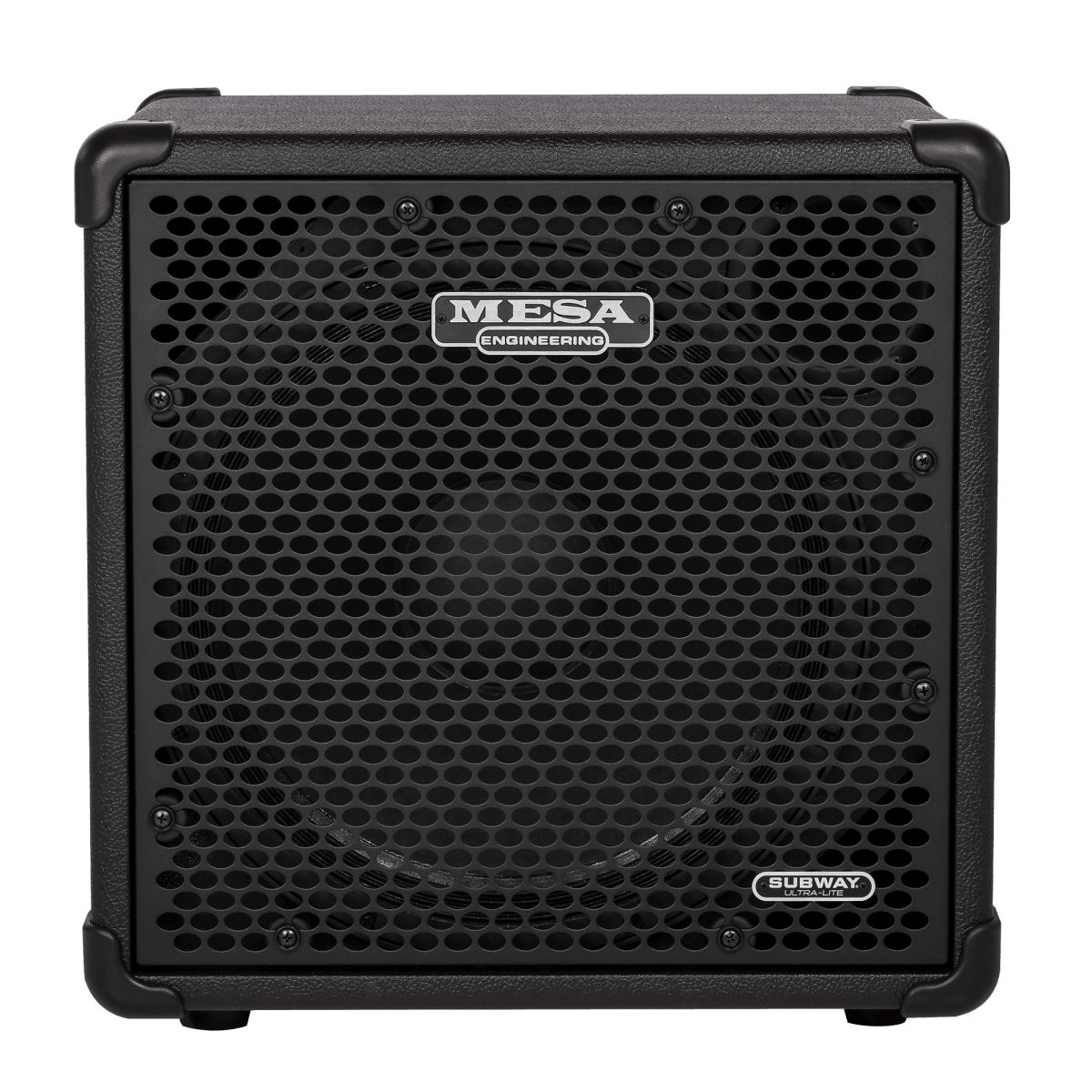 Mesa Boogie 1x15 Subway Ultra-Lite Bass Cabinet