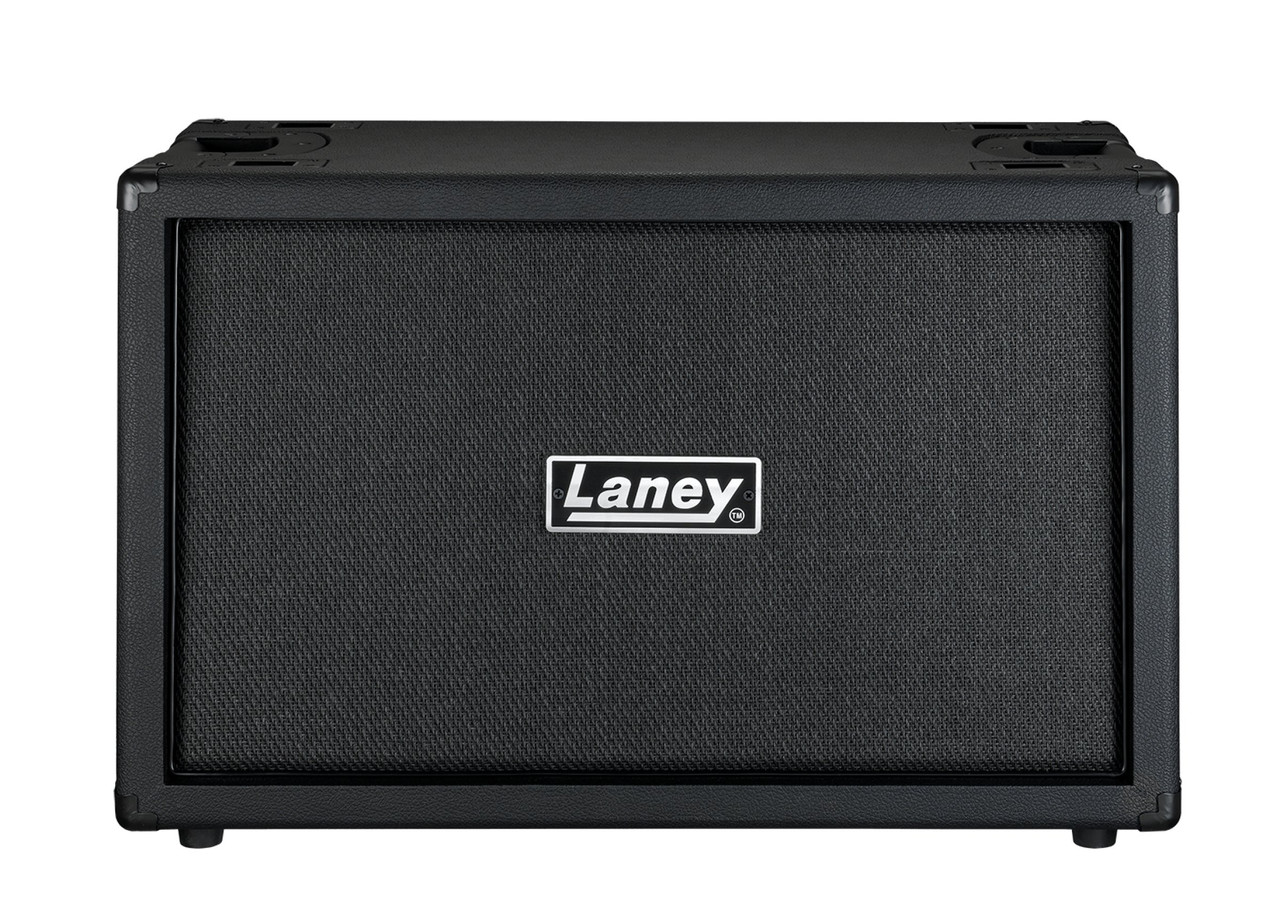 Laney GS Series GS212IE 2x12 cabinet