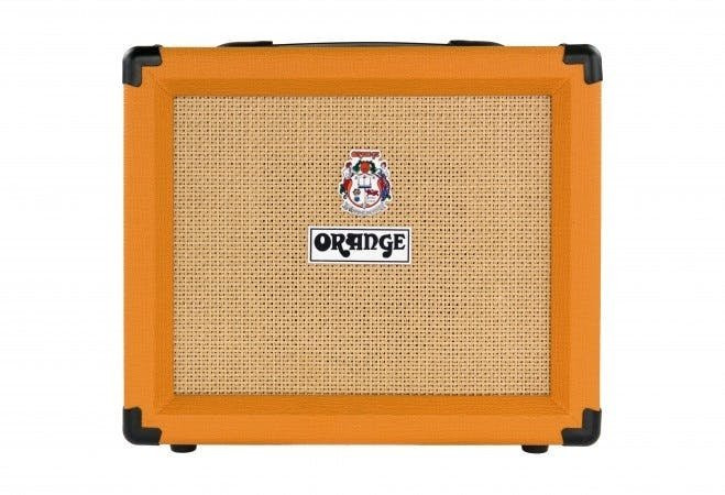 Orange Crush 20RT Guitar Amplifier Combo Orange Crush 20RT Guitar Amplifier Combo