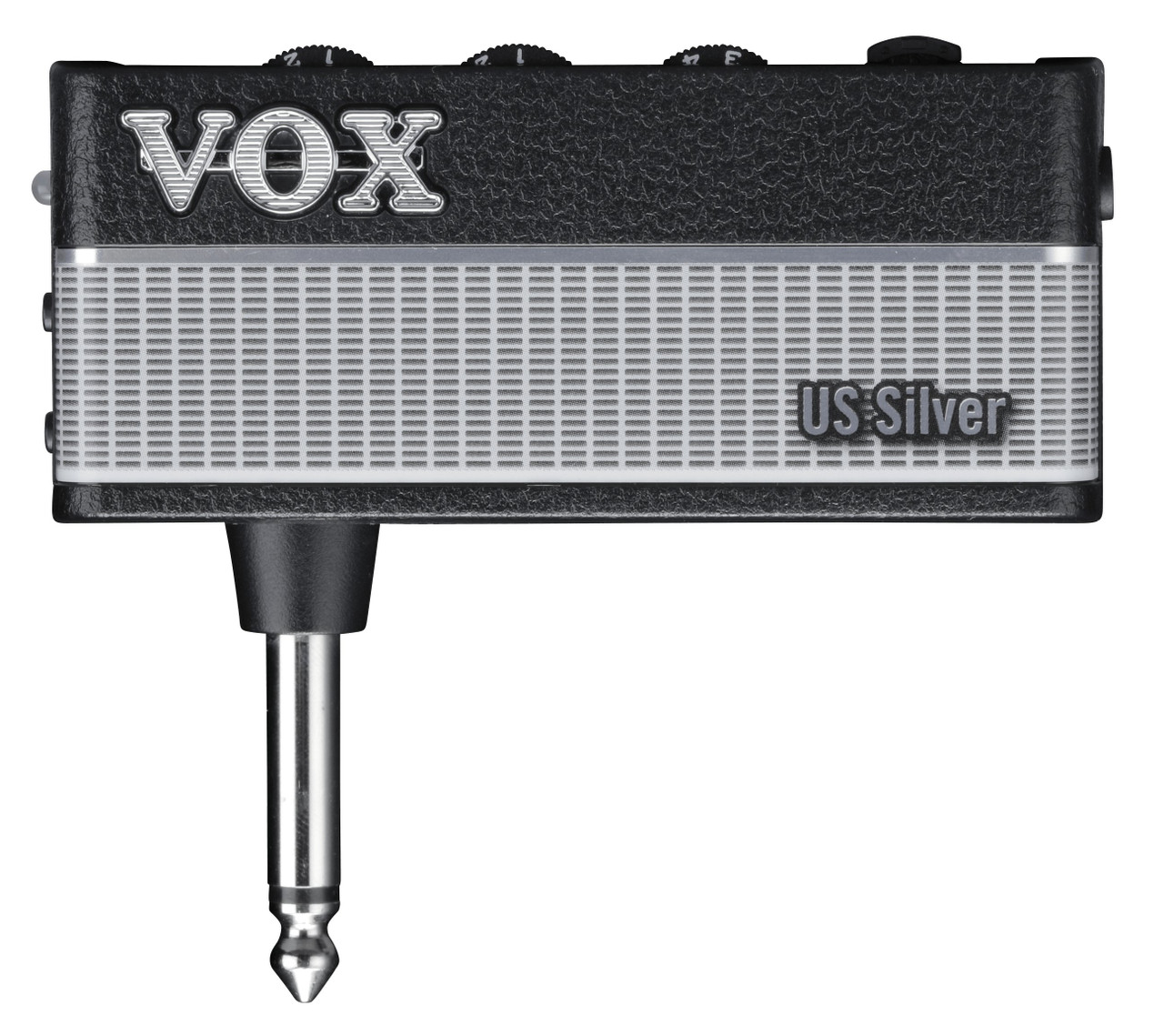 Vox amPlug 3 US Silver Vox amPlug 3 US Silver