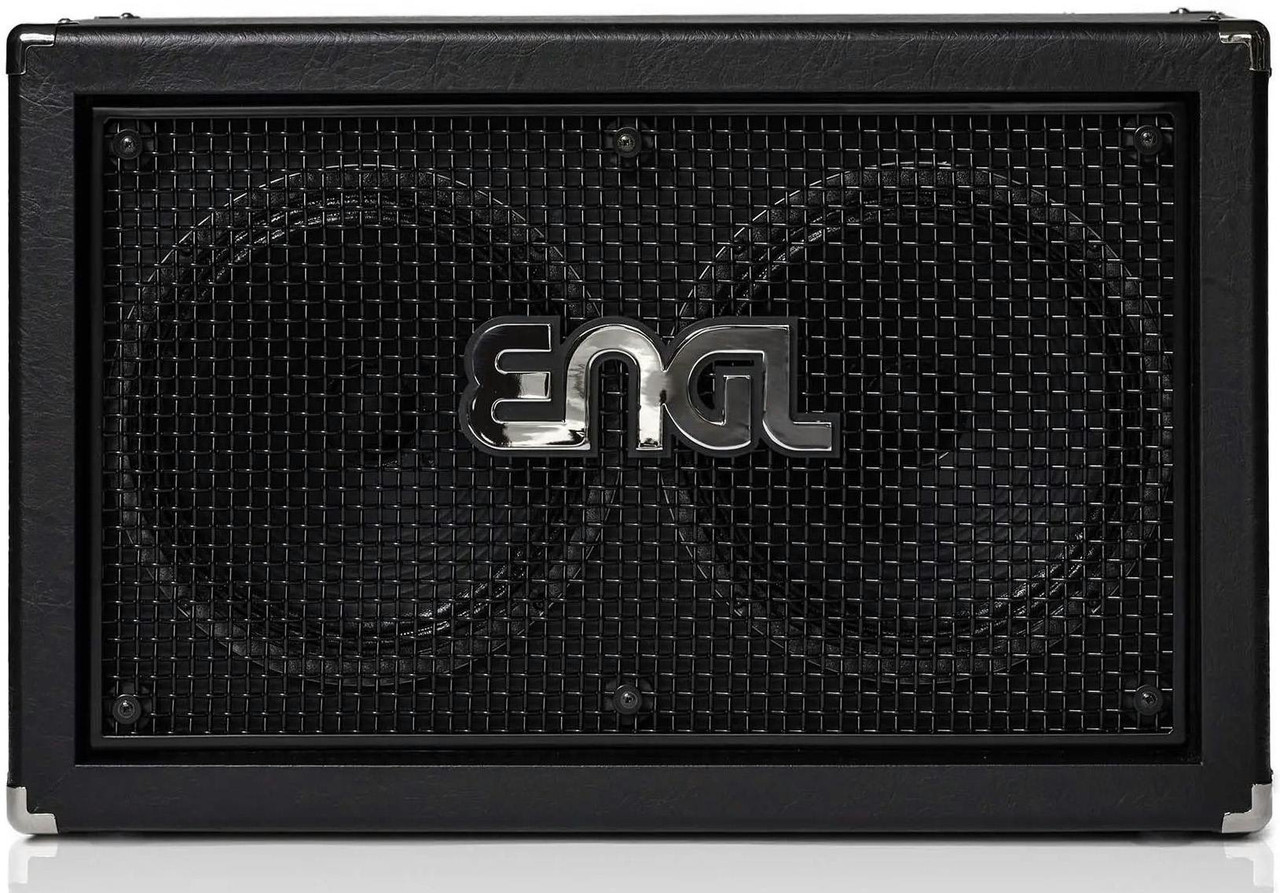 ENGL Amps Pro Cabinet 2x12 Horizontal Straight with Celestion V30 ENGL Amps Pro Cabinet 2x12 Horizontal Straight with Celestion V30