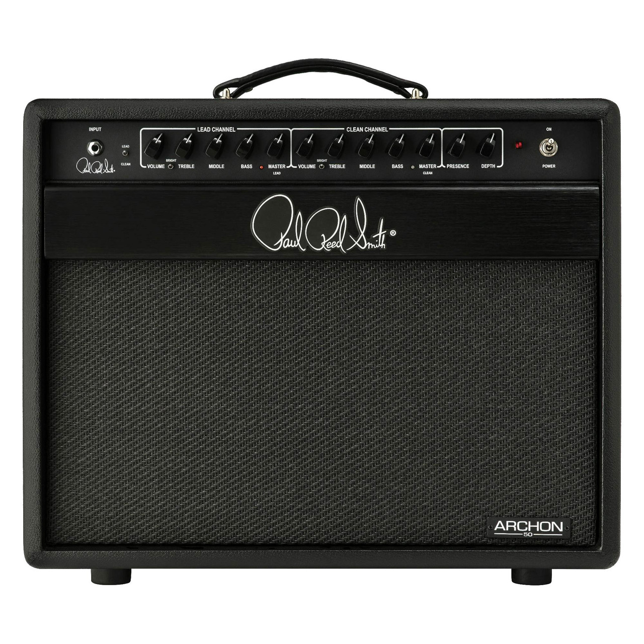 PRS Archon 50W 1x12" Valve Amp Combo PRS Archon 50W 1x12" Valve Amp Combo
