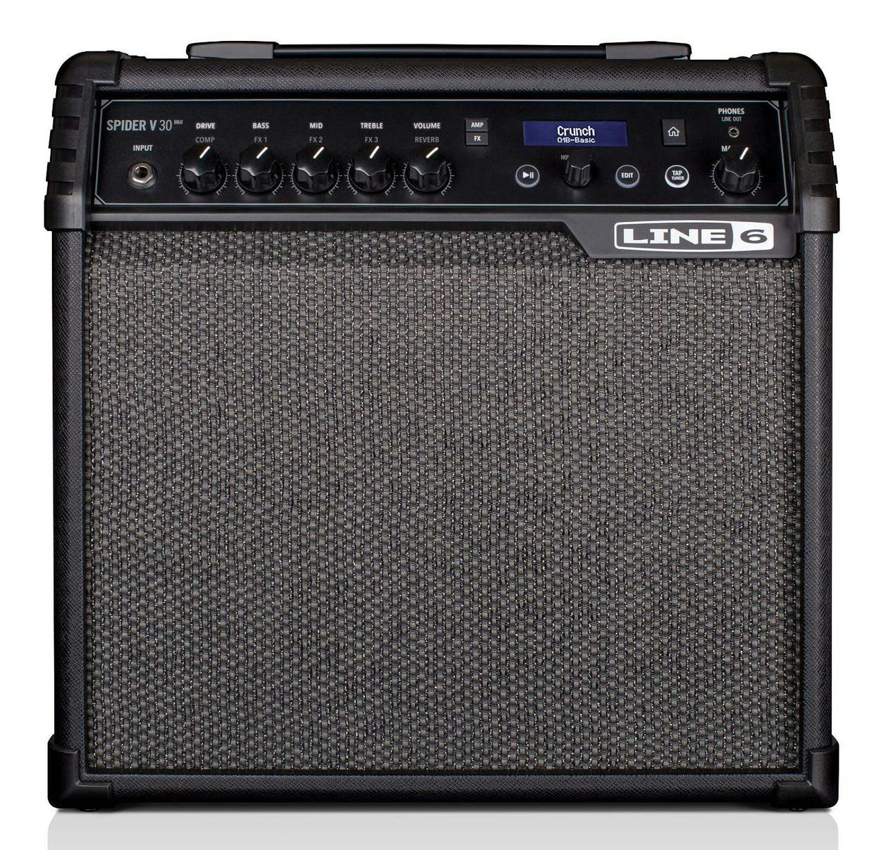 Line 6 Catalyst CX 200 200w Combo - Andertons Music Co.
