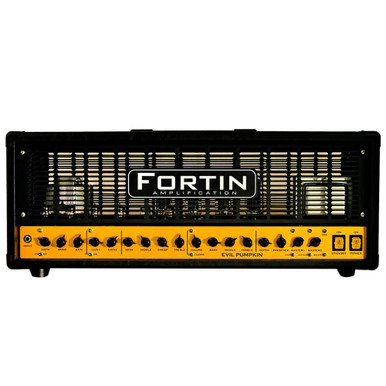 値段通販★FORTIN AMPLIFICATION FUZZ ))) モダン・ファズペダル ★新品送料込 ファズ