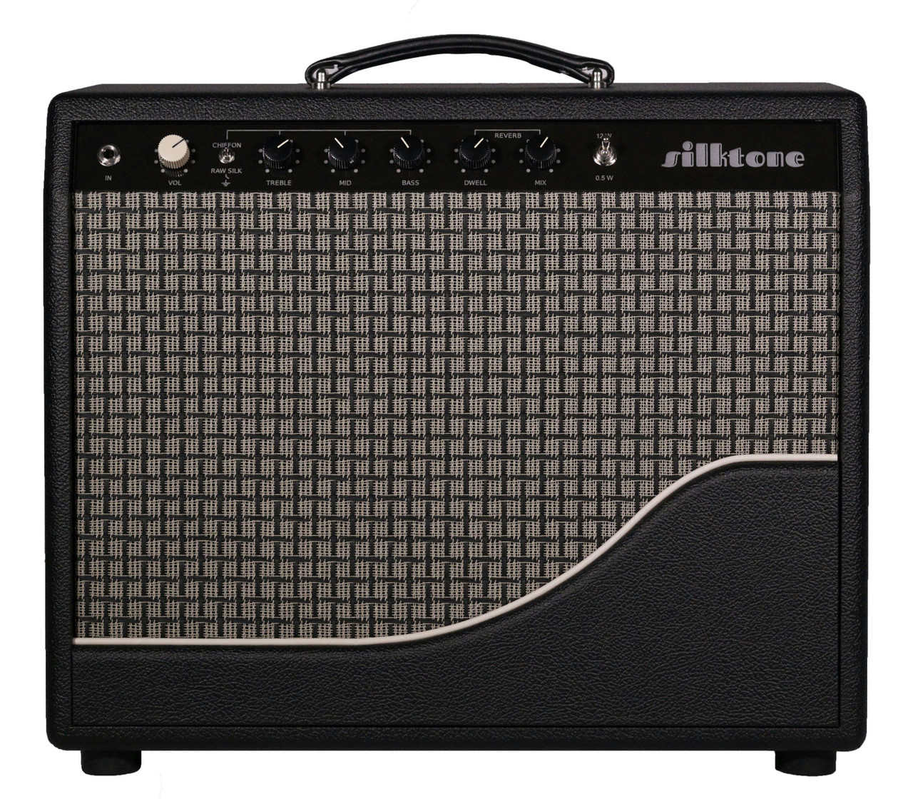 Silktone KT-66 12 Watt Combo Amplifier