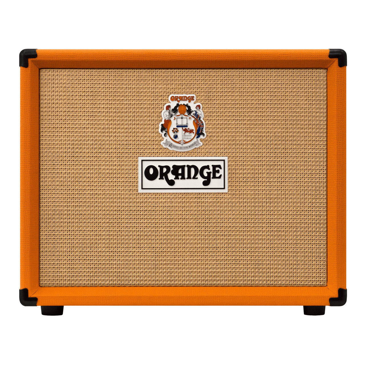 Orange Super Crush 100 1x12" Solid-State Amp Combo Orange Super Crush 100 1x12" Solid-State Amp Combo