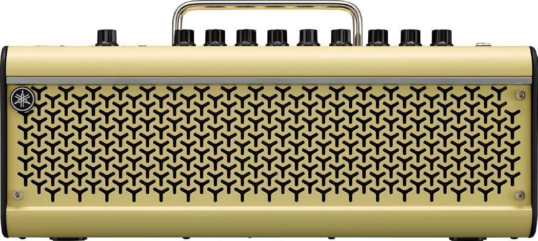 Yamaha THR30II Wireless Desktop Guitar Amp Yamaha THR30II Wireless Desktop Guitar Amp