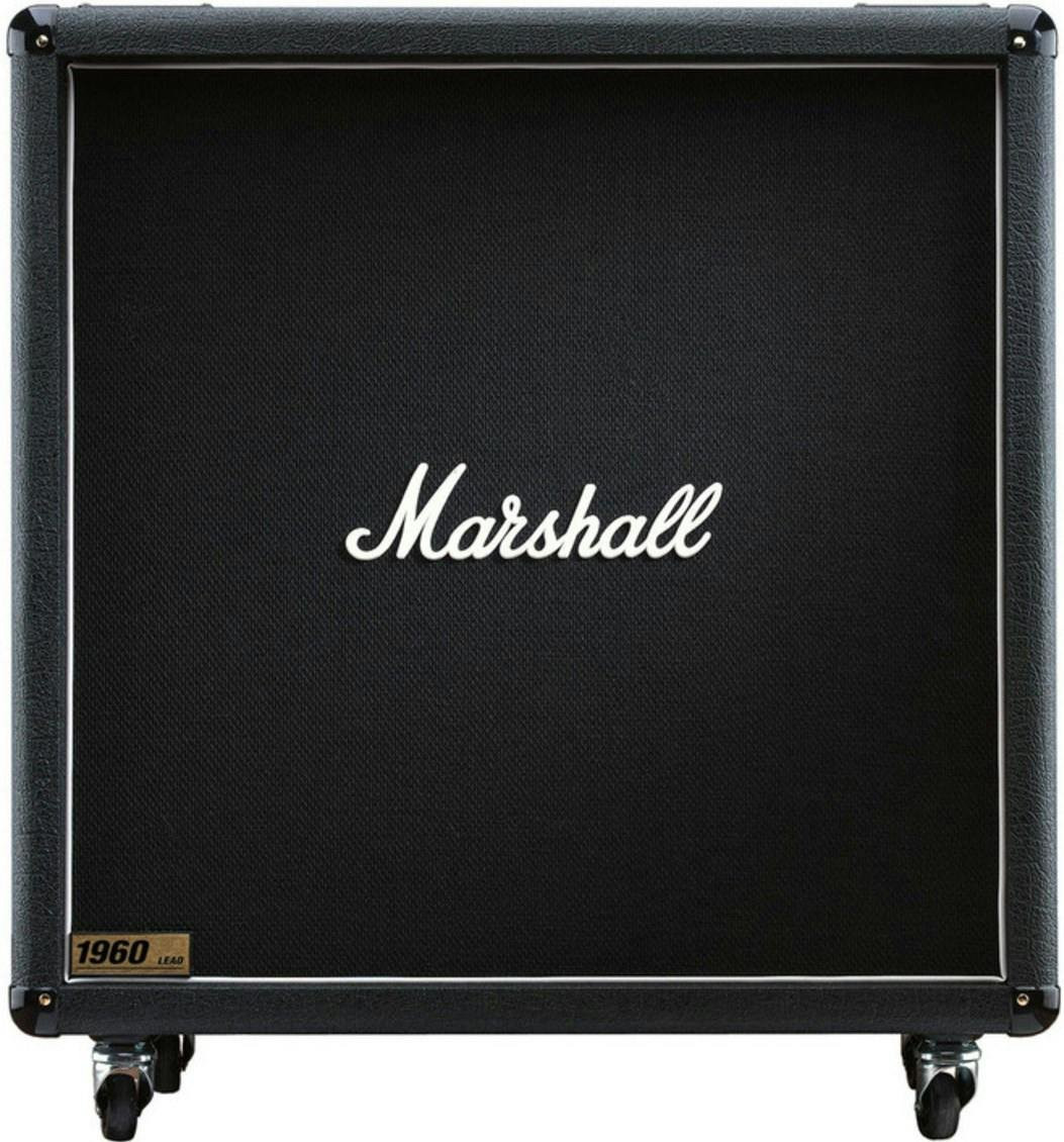 Marshall 1960B 4x12" Straight Amp Cabinet Marshall 1960B 4x12" Straight Amp Cabinet