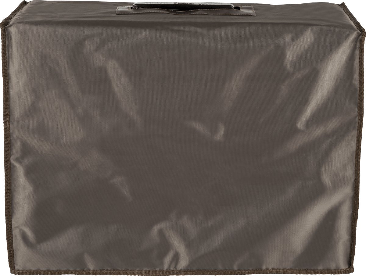 Fender Blues Deluxe Amp Cover in Brown Fender Blues Deluxe Amp Cover in Brown