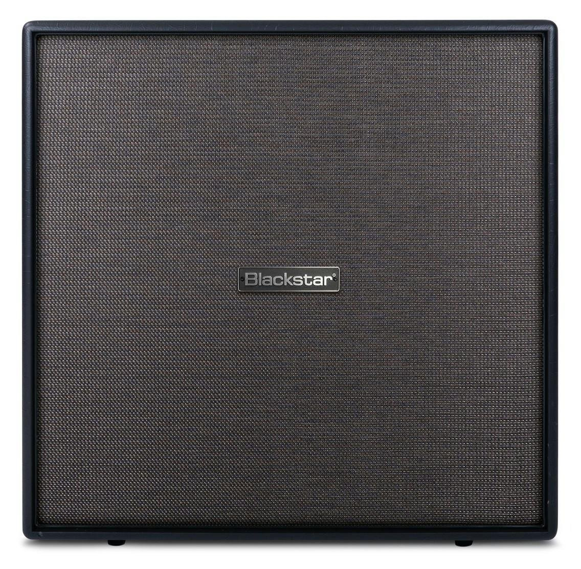 Blackstar HT 4x12B MkIII Guitar Cabinet Blackstar HT 4x12B MkIII Guitar Cabinet