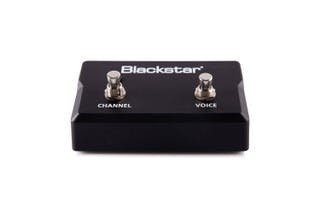 Blackstar FS-16 2 Button Footswitch for HT MK2 amps Blackstar FS-16 2 Button Footswitch for HT MK2 amps