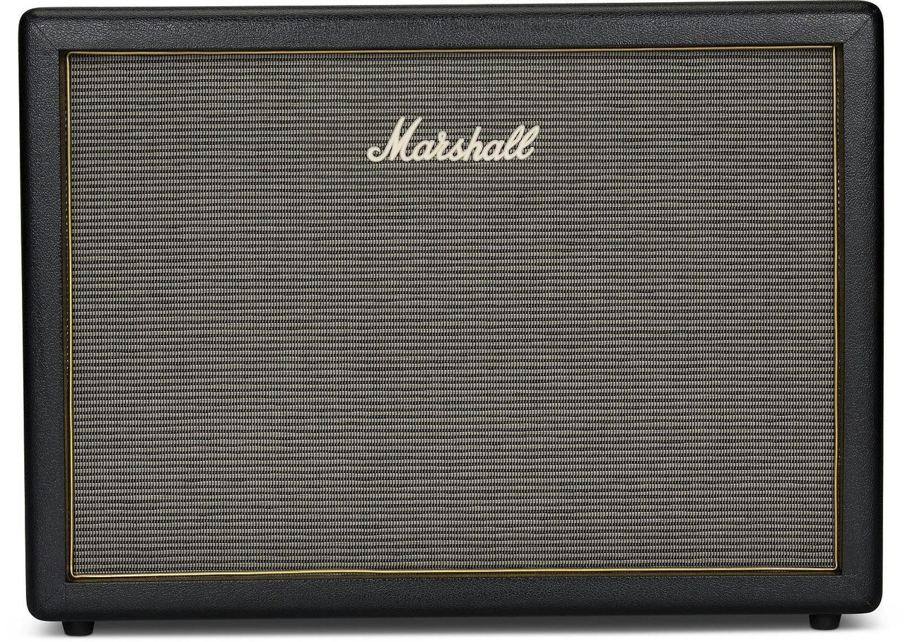 Marshall Origin ORI212 2x12 Guitar Cab Marshall Origin ORI212 2x12 Guitar Cab