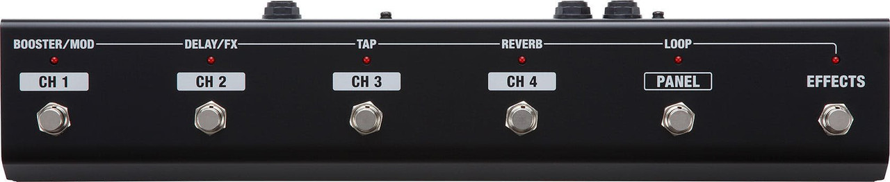 Roland & Boss GA-FC Amp Footswitch Controller (for Katana, Blues Cube, Nextone, GX & GA Amps) Roland & Boss GA-FC Amp Footswitch Controller (for Katana, Blues Cube, Nextone, GX & GA Amps)