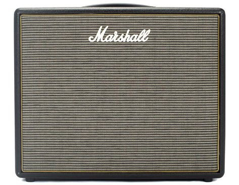 Marshall Origin ORI20C 20W All Valve Amp Combo Marshall Origin ORI20C 20W All Valve Amp Combo
