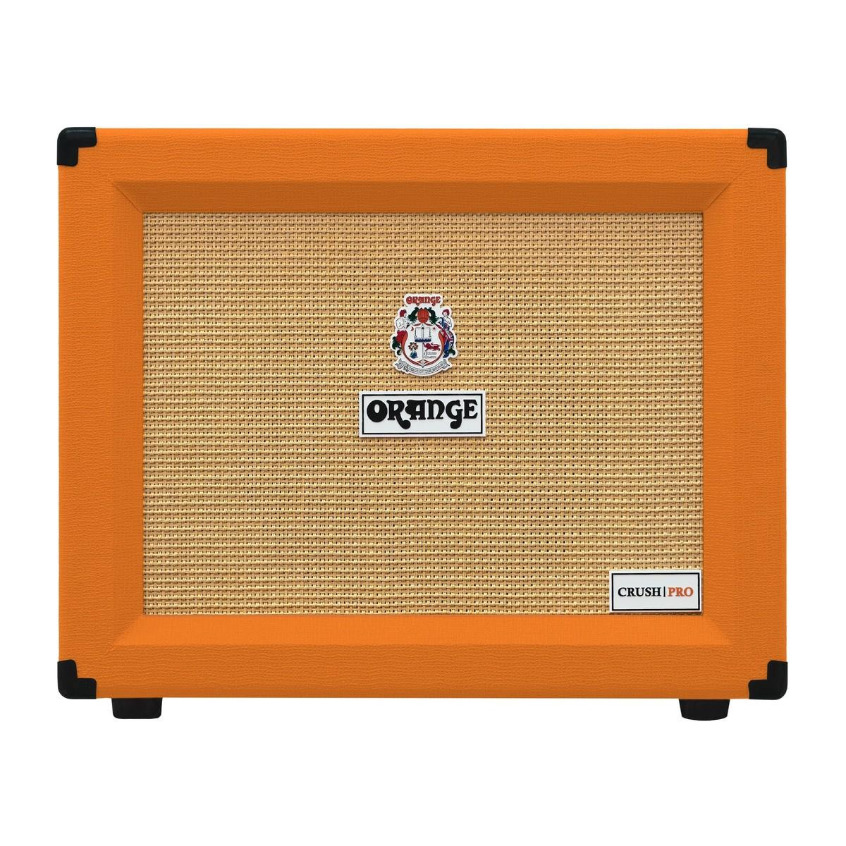 Orange Crush 20RT Guitar Amplifier Combo - Andertons Music Co.
