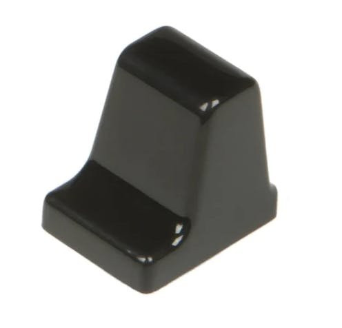 Roland VR-09B Replacement Slider (Black) Roland VR-09B Replacement Slider (Black)