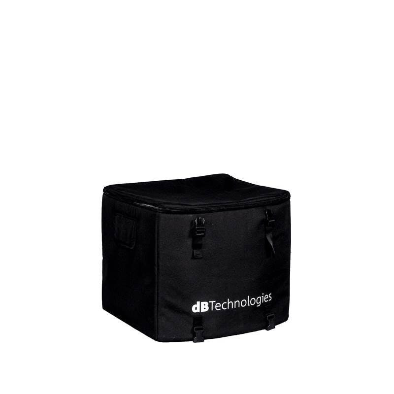 DB Technologies - Tour Cover for ES503 or ES802 Subwoofer DB Technologies - Tour Cover for ES503 or ES802 Subwoofer