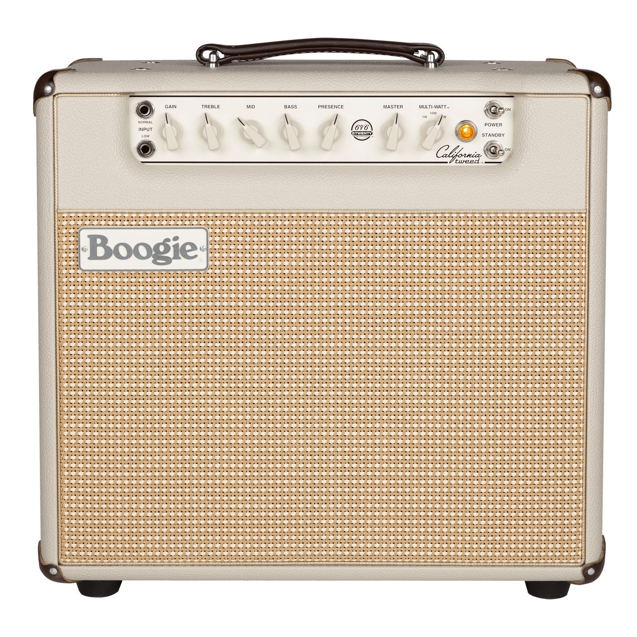 Mesa Boogie California Tweed 20W 1x12 19 Combo