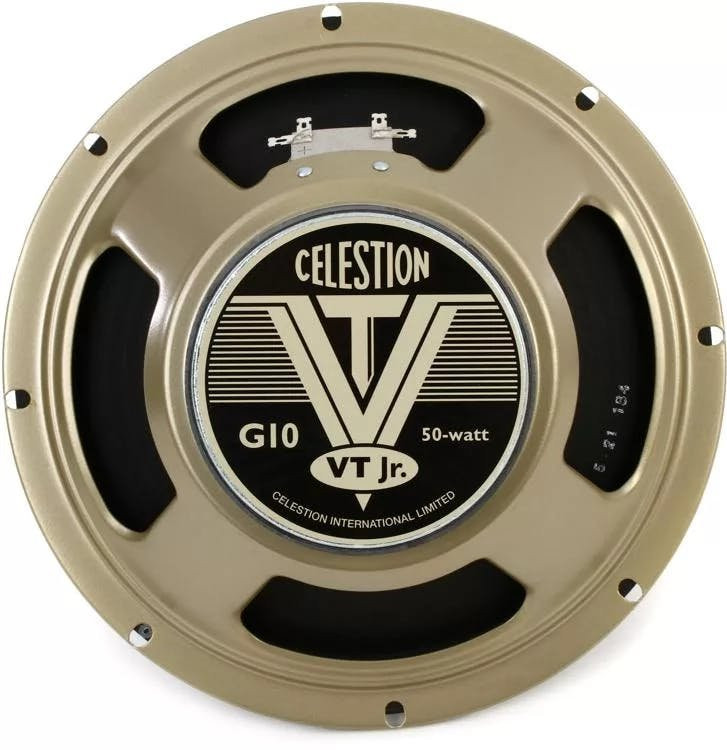 Celestion 50W 16 ohm VT-Junior Speaker Celestion 50W 16 ohm VT-Junior Speaker