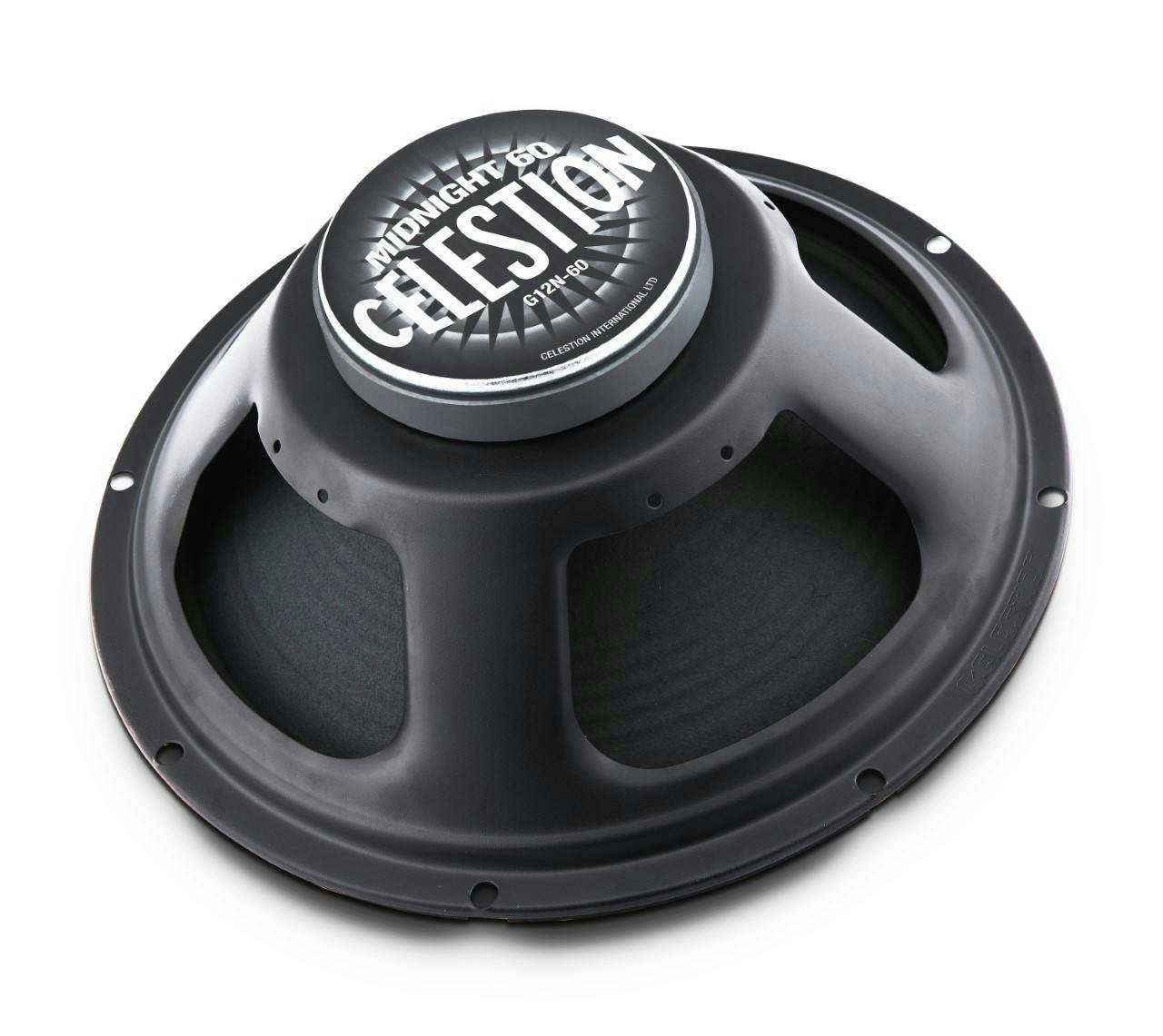 Celestion 35W 8 ohm Alnico Ruby Speaker - Andertons Music Co.