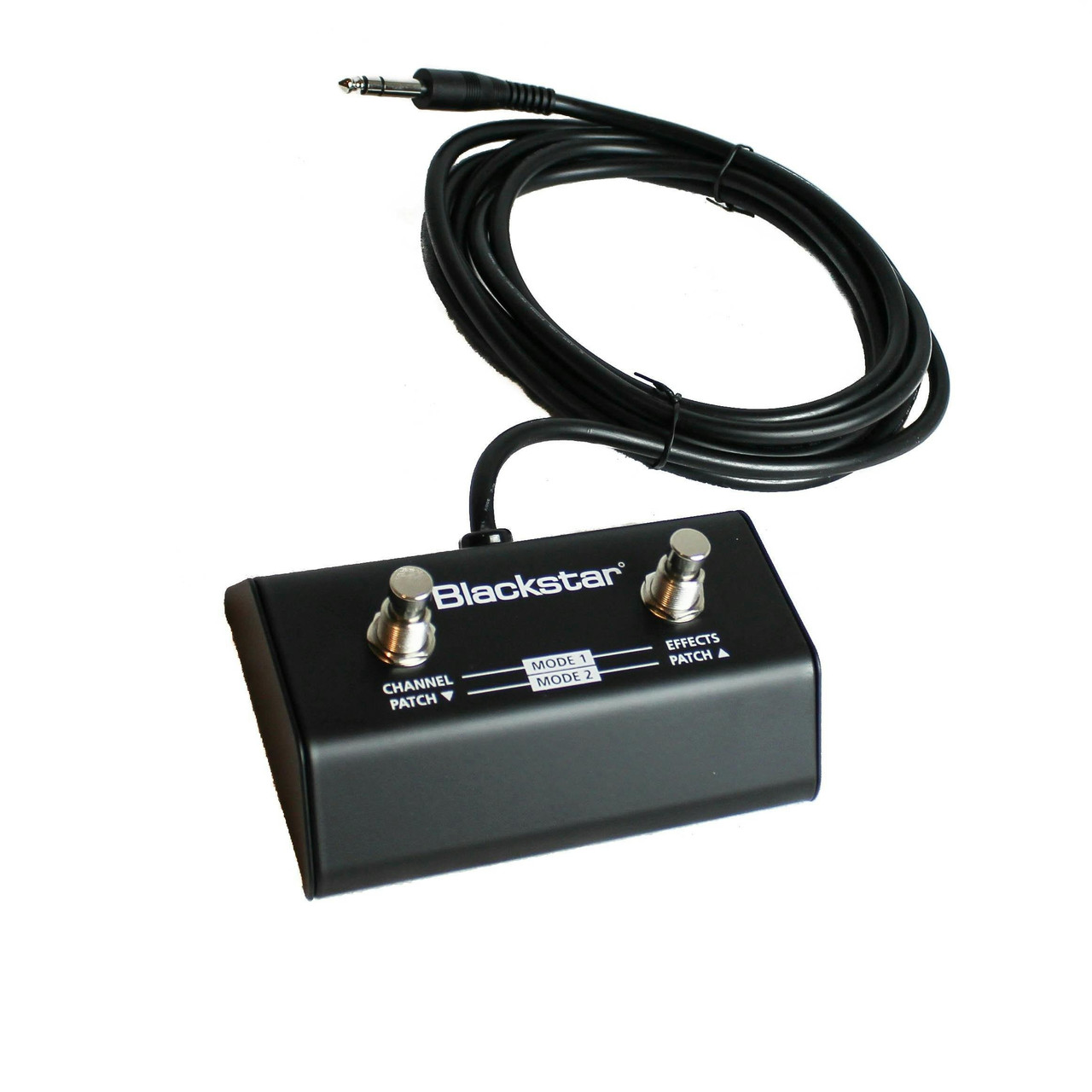 Blackstar FS11 Footswitch for ID Core Amps Blackstar FS11 Footswitch for ID Core Amps