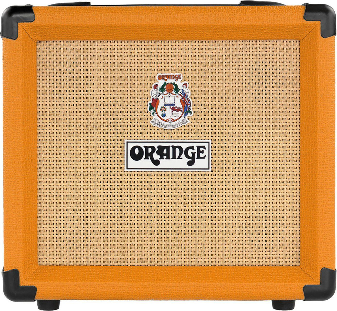 Orange Crush 12 Guitar Amplifier Combo Orange Crush 12 Guitar Amplifier Combo