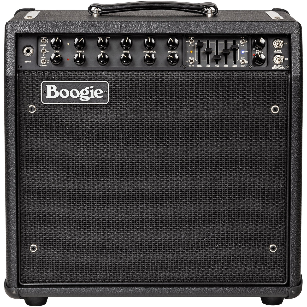 Mesa Boogie Mark Five - 35 1x12 Combo