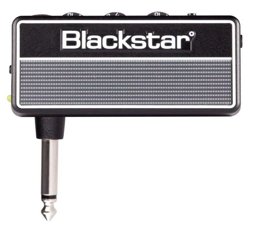 Blackstar amPlug2 Fly Guitar Headphone Amp Blackstar amPlug2 Fly Guitar Headphone Amp