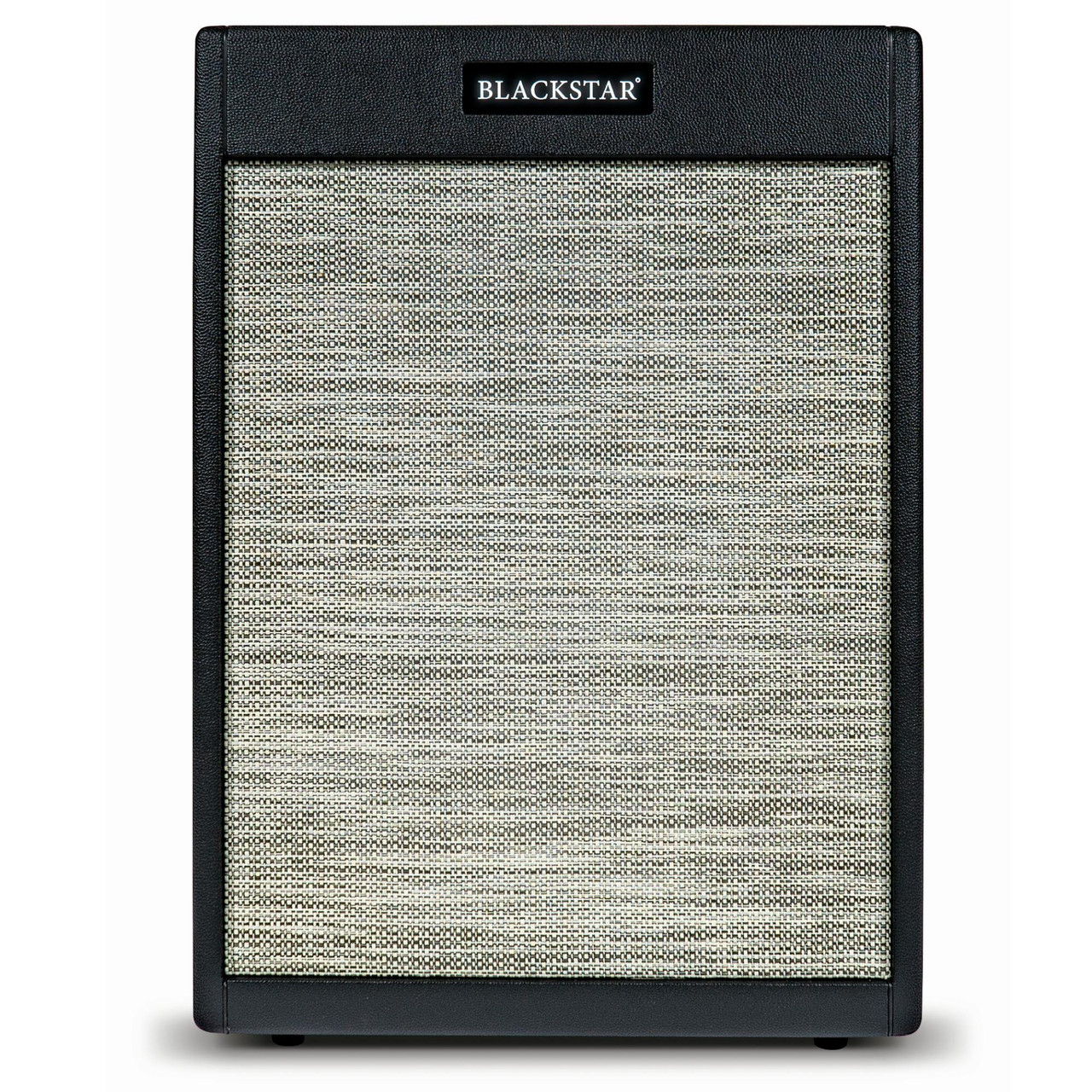 Blackstar St. James 212 VOC 2x12 Cabinet in Black Blackstar St. James 212 VOC 2x12 Cabinet in Black