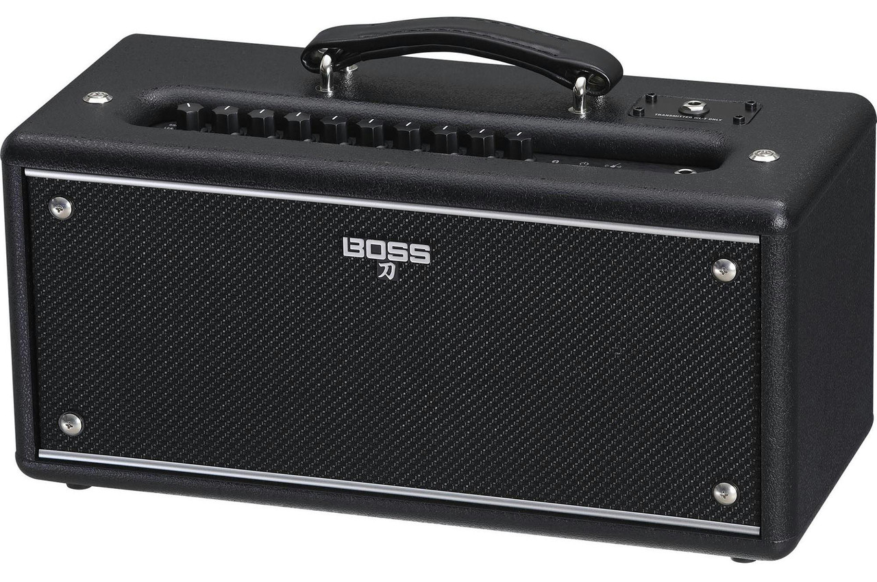 Boss Katana Air EX Wireless Guitar Amplifier Boss Katana Air EX Wireless Guitar Amplifier