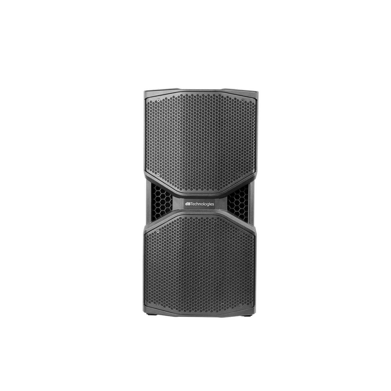 dB Technologies Opera Reevo 210 Quasi 3-Way Active Speaker dB Technologies Opera Reevo 210 Quasi 3-Way Active Speaker